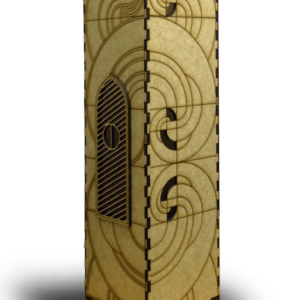 Caja Vino - Idea de regalo