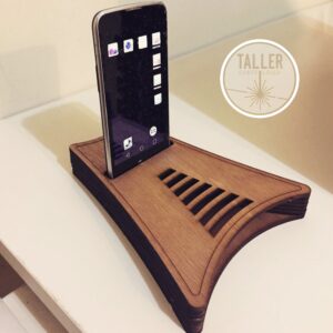 Amplificador de Pino - Idea de regalo