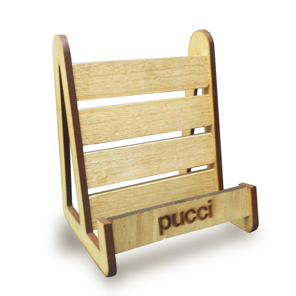 Dispensador de libros - Diseño aparadores gran acabado