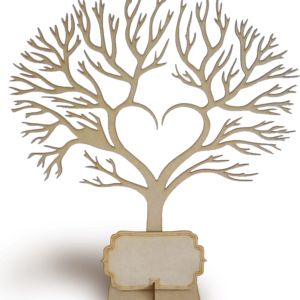 Árbol de la vida MDF 3mm