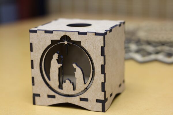 Nacimiento MDF - Diseñamos sus ideas