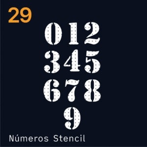 Estencil-29