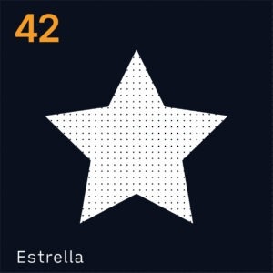 Estencil-42